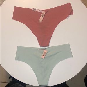 2 thong just for $12  Victoria secret